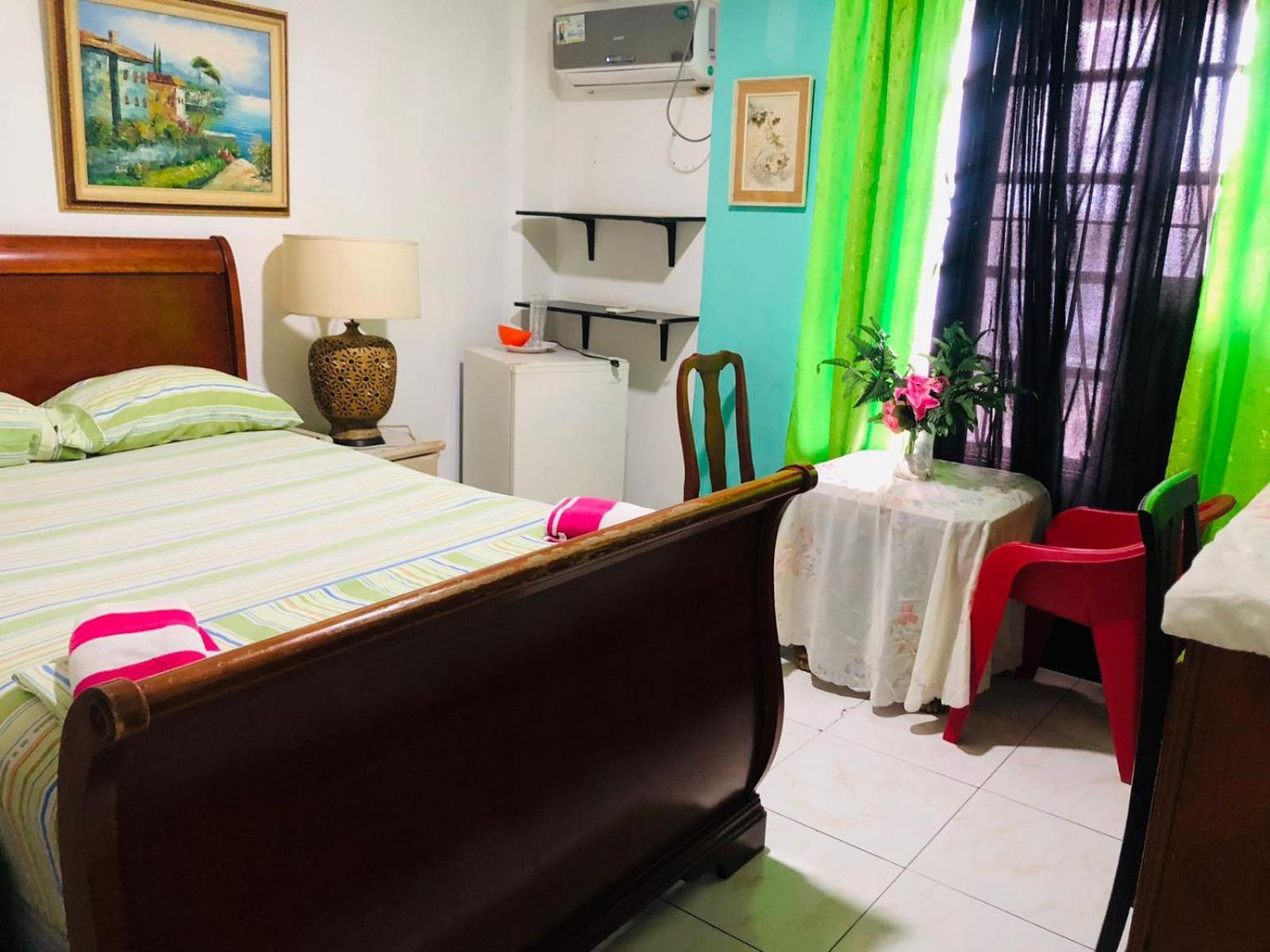 Posada Nativa Trinsan Centro San Andrés Kültér fotó
