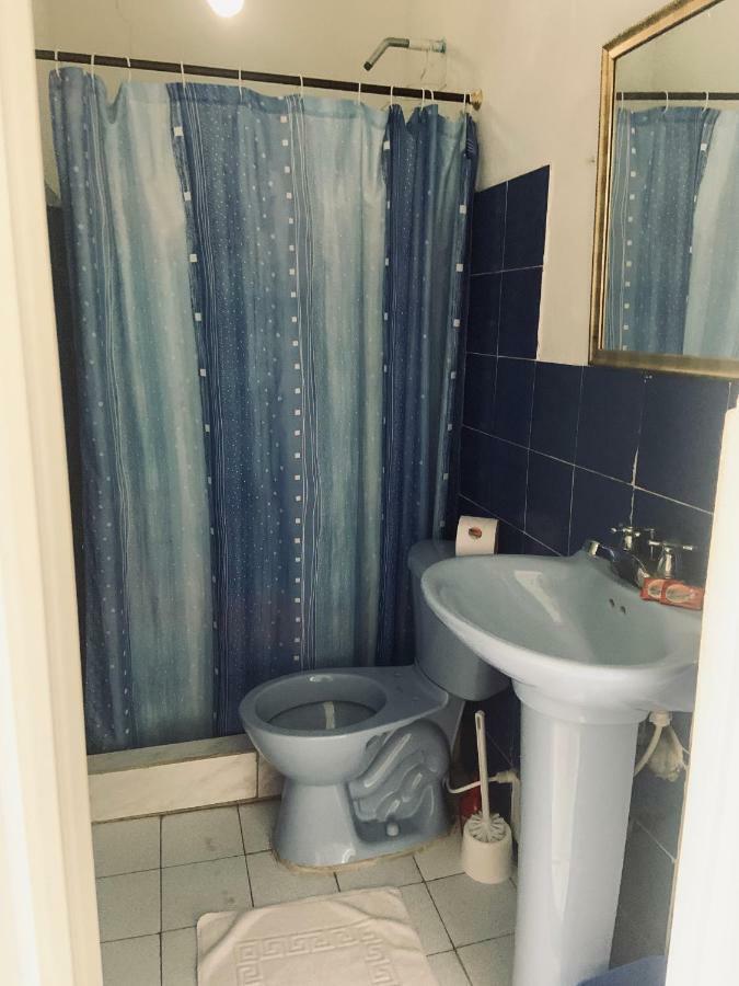 Posada Nativa Trinsan Centro San Andrés Kültér fotó