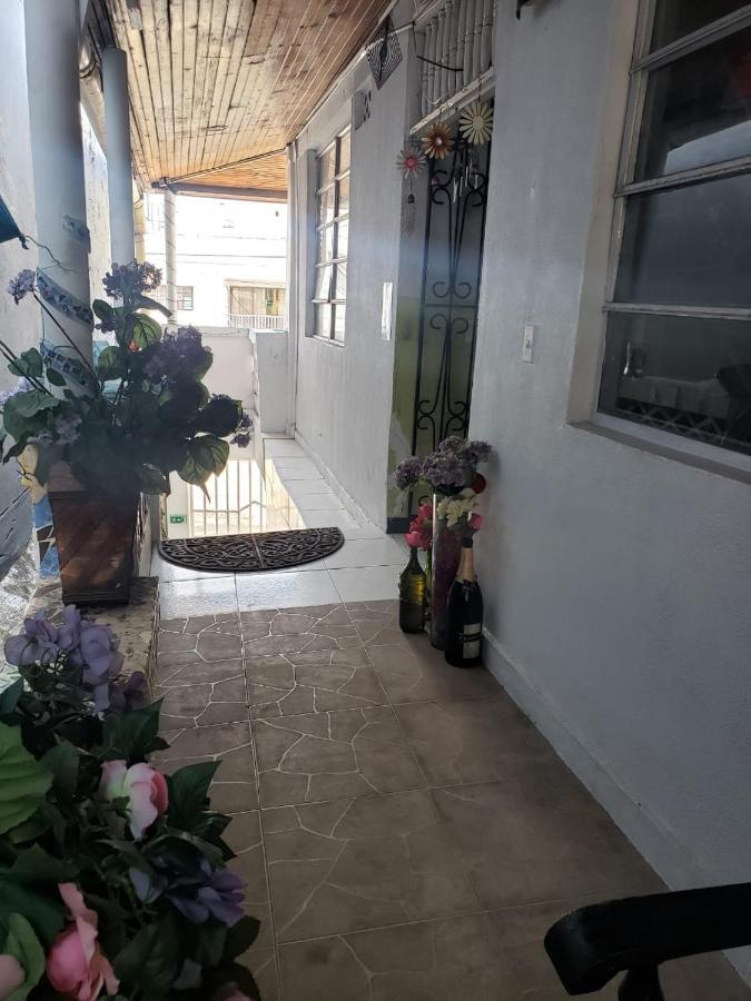 Posada Nativa Trinsan Centro San Andrés Kültér fotó