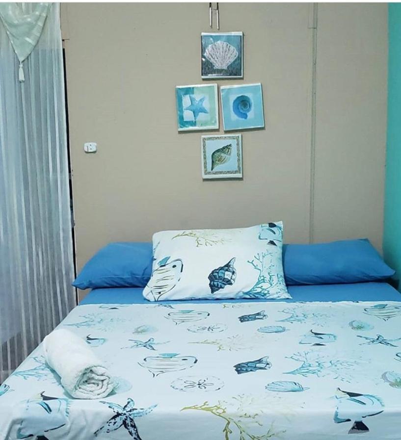 Posada Nativa Trinsan Centro San Andrés Kültér fotó
