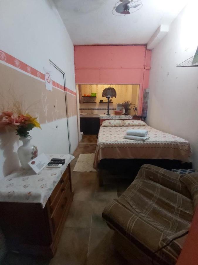 Posada Nativa Trinsan Centro San Andrés Kültér fotó